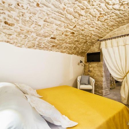 Borgo Noci Hotell Exteriör bild